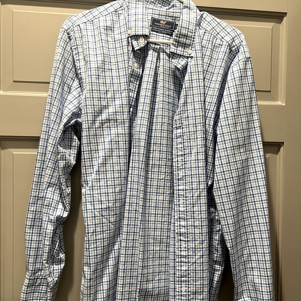 Vineyard Vines shirt